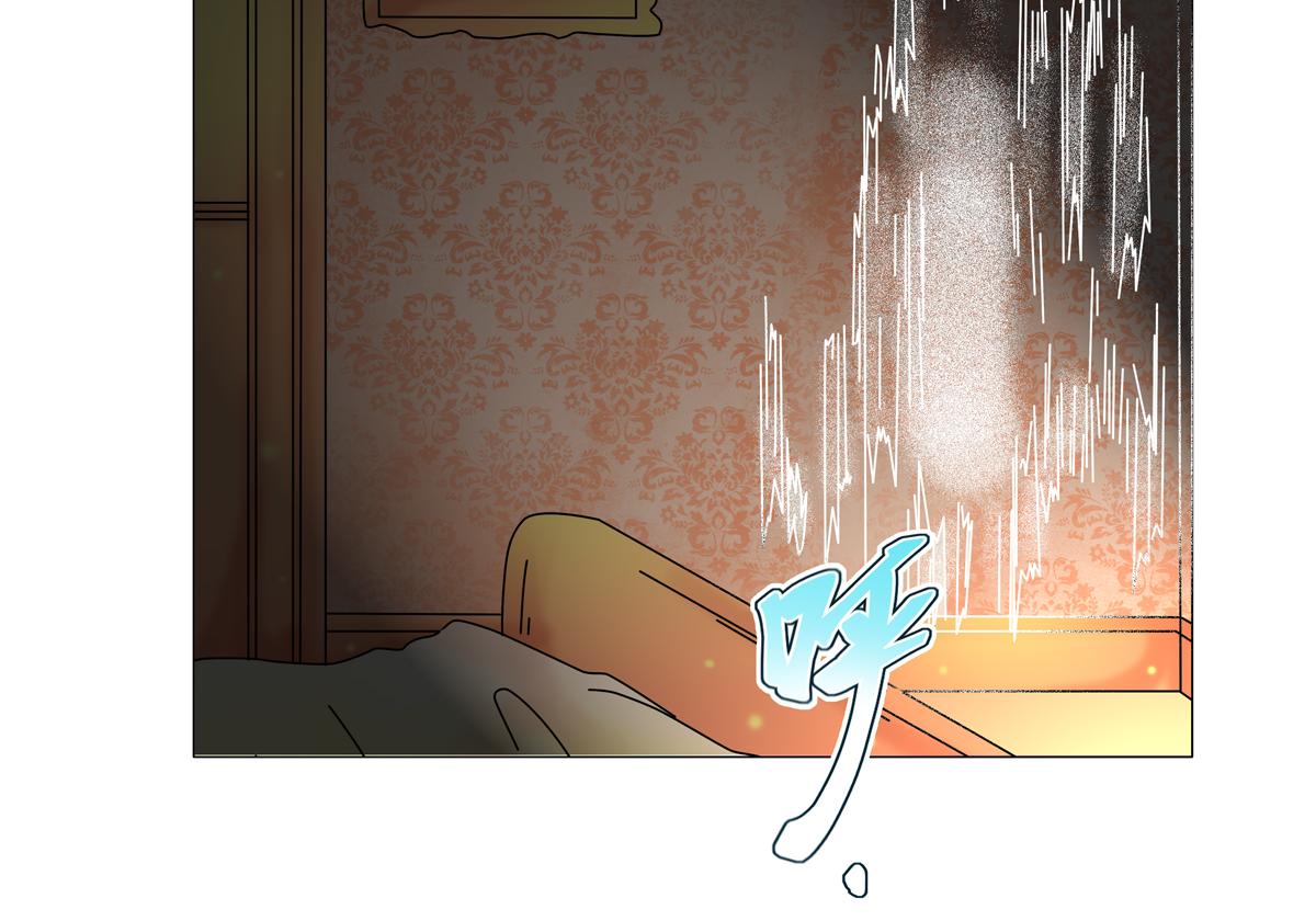 第六章 短暂的归来二-第75话