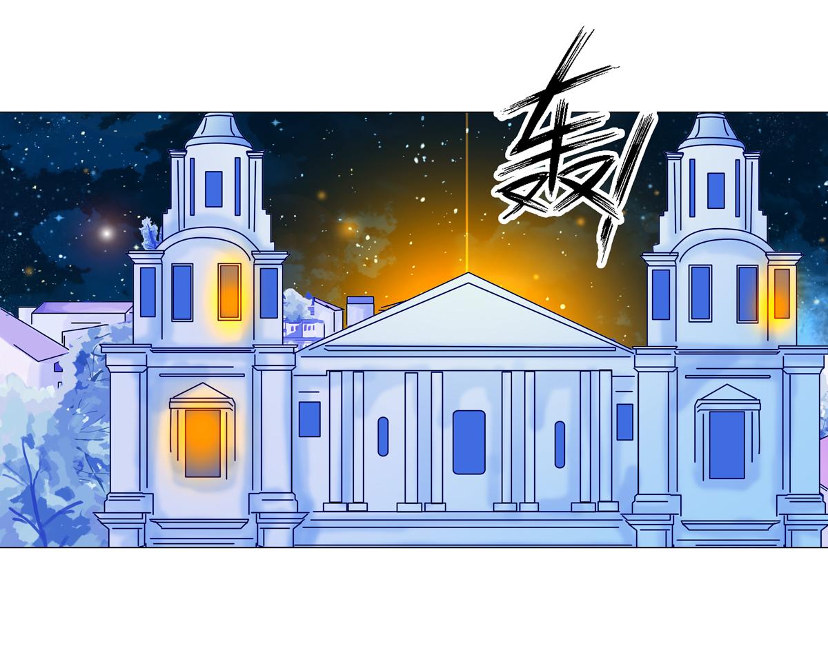 第六章 短暂的归来四-第77话