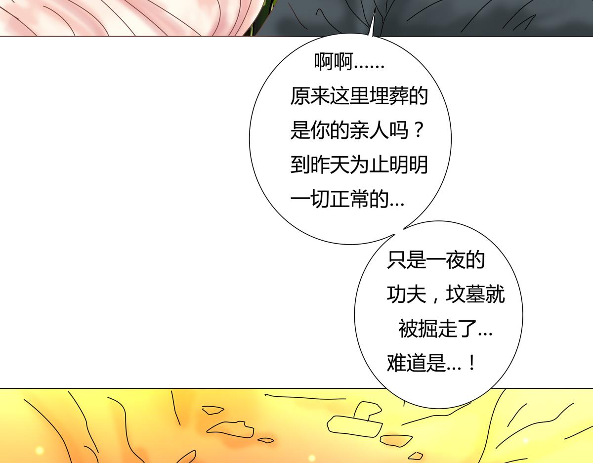 第六章 短暂的归来六-第79话