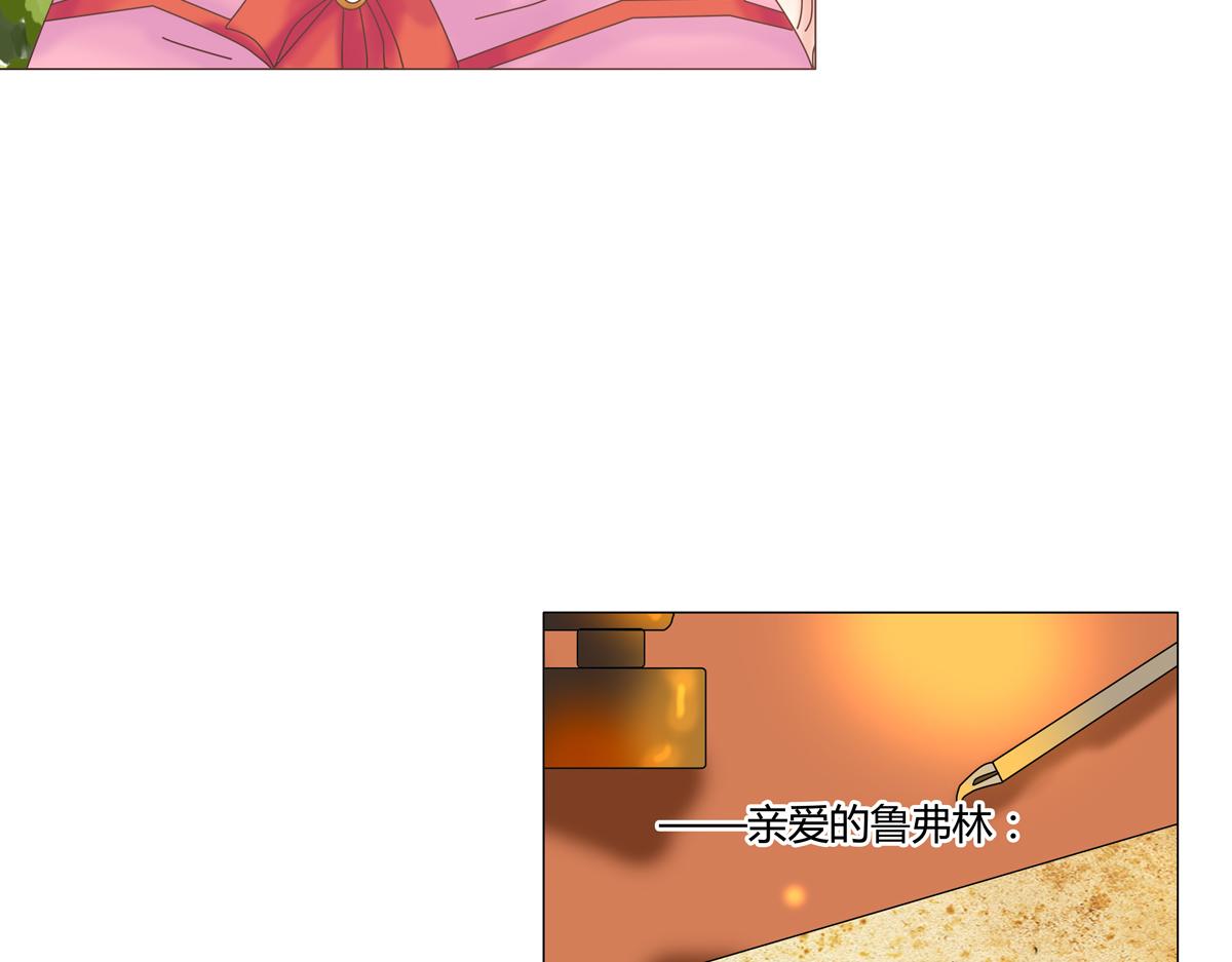 第七章 愤怒的悲叹二-第83话