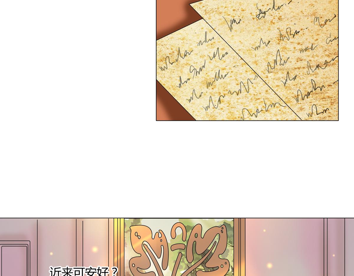 第七章 愤怒的悲叹二-第83话