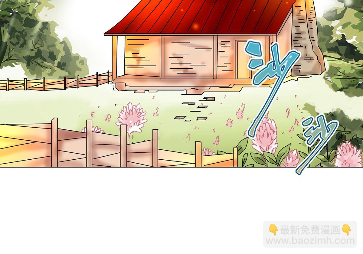 第七章 愤怒的悲叹四-第85话