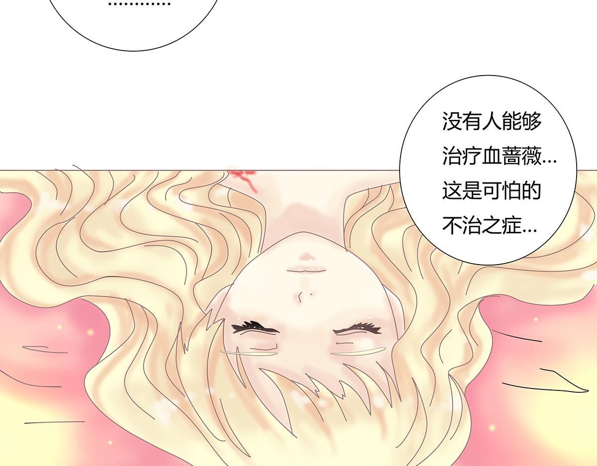 第七章 愤怒的悲叹六-第87话