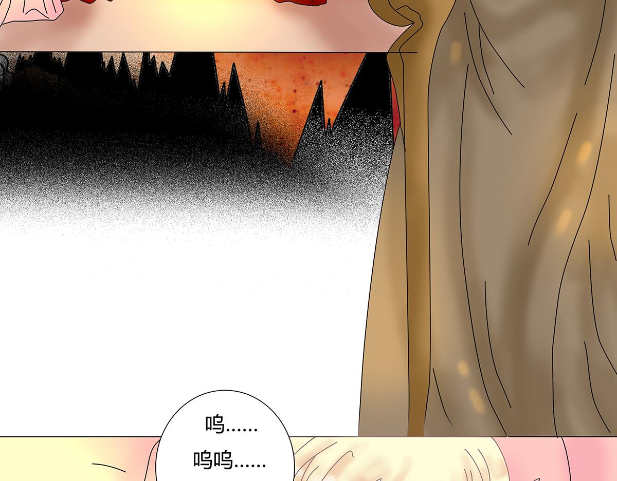第七章 愤怒的悲叹六-第87话