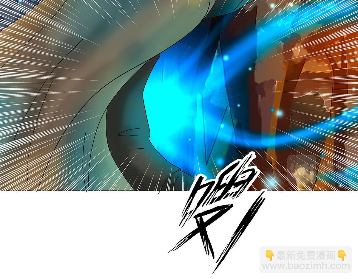 第七章 愤怒的悲叹八-第89话