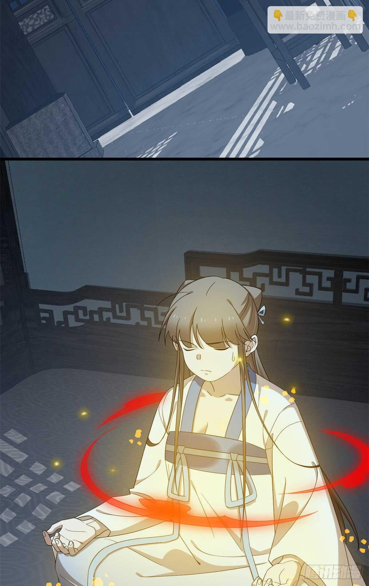 第253话-第261话