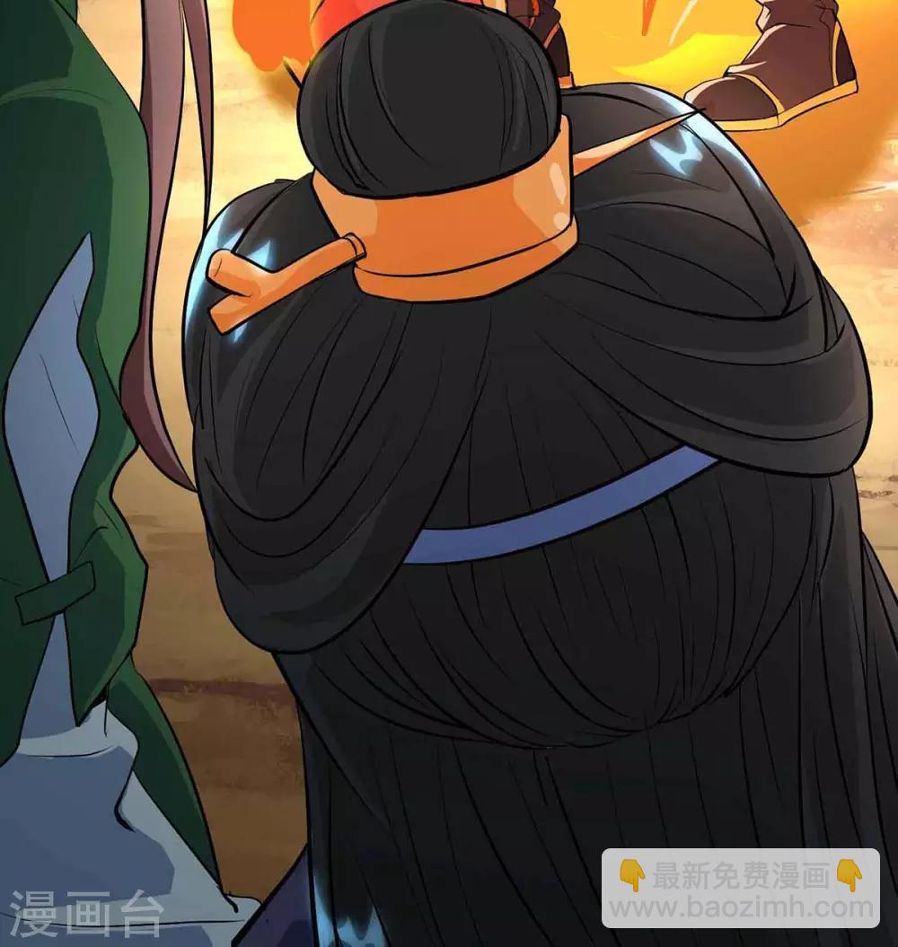 第128话 说话不算数-第129话