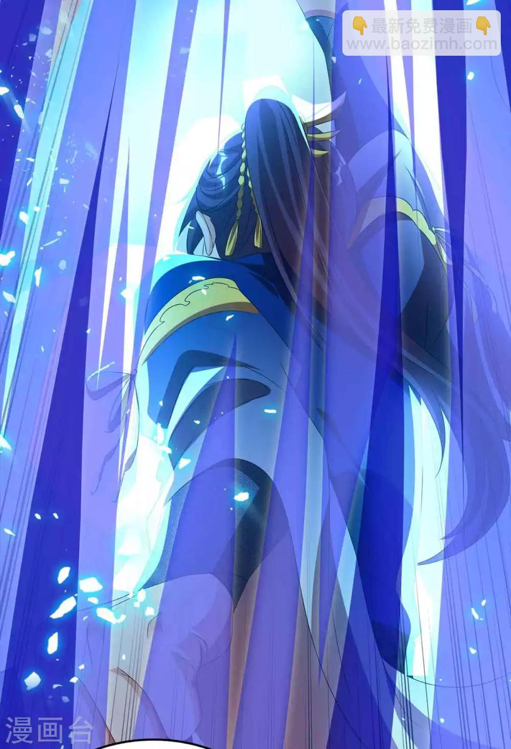 第160话 他是人吗？-第161话