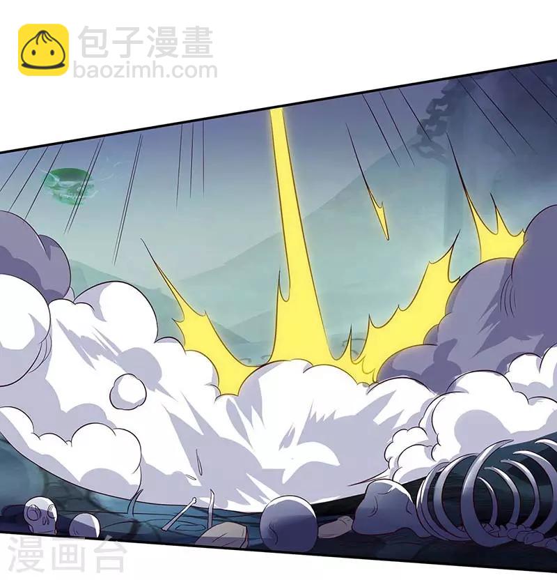 第162话 又闯祸了-第163话