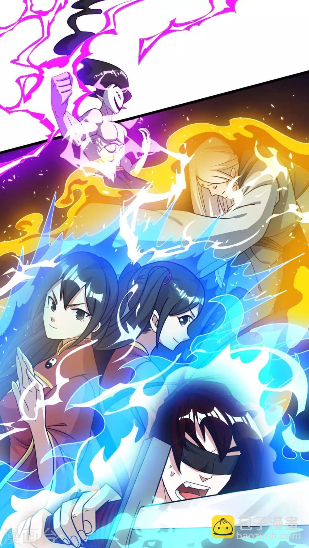 第214话 你可以的-第215话