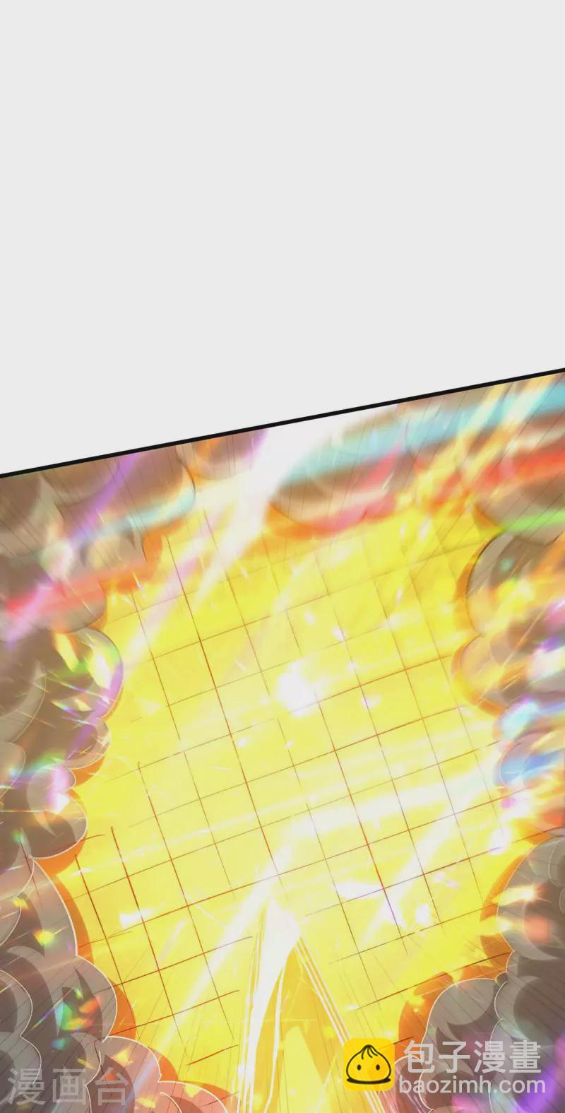 第308话 破开封印-第309话