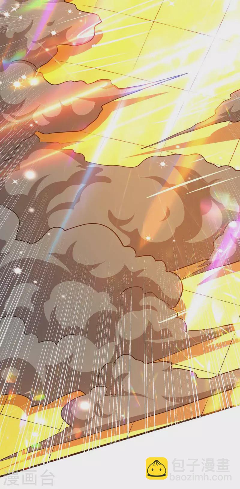 第308话 破开封印-第309话
