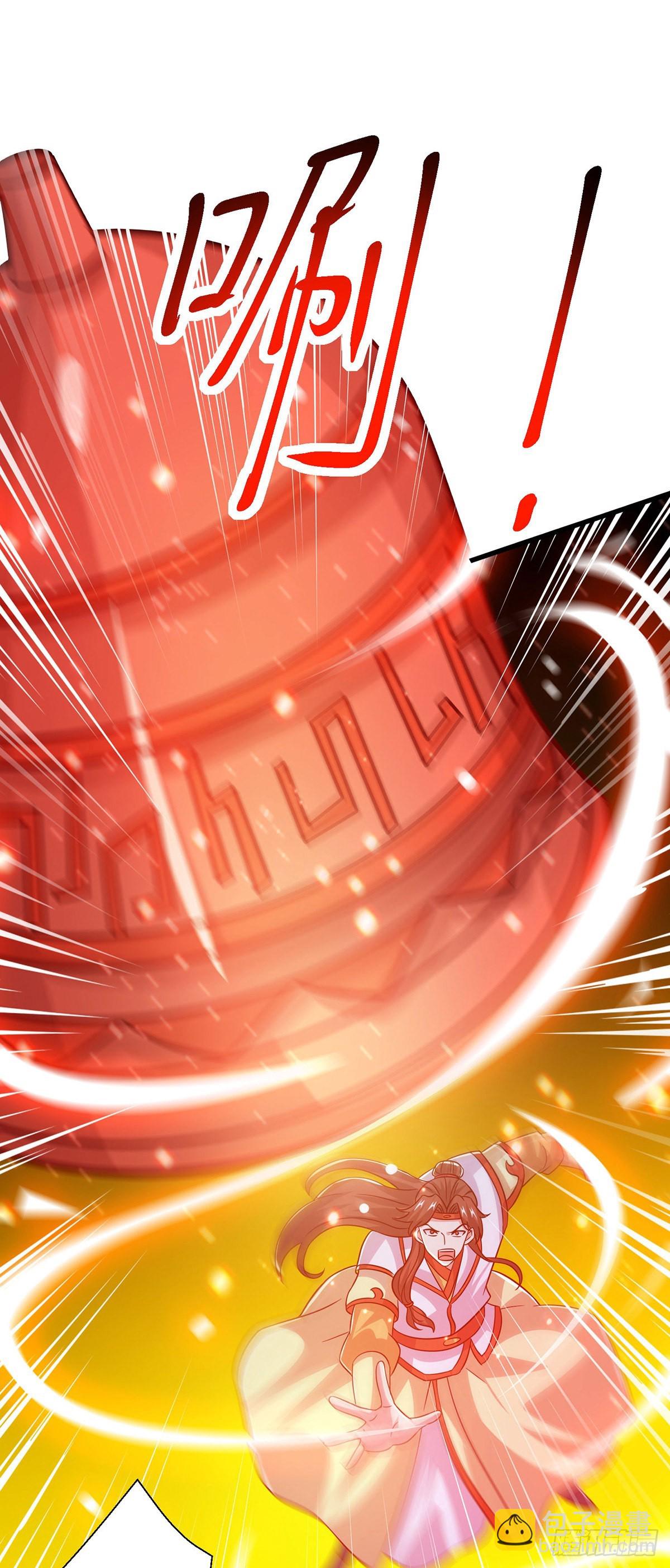 第419话 幡然悔悟-第419话