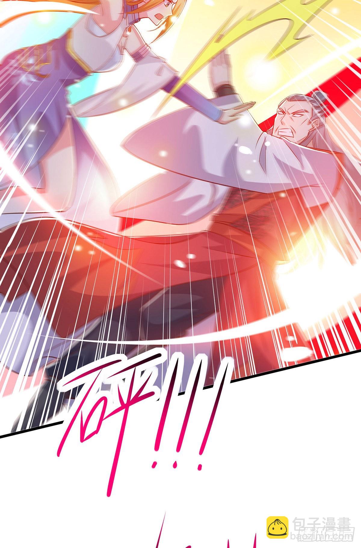 第421话 踏入金身极境-第421话