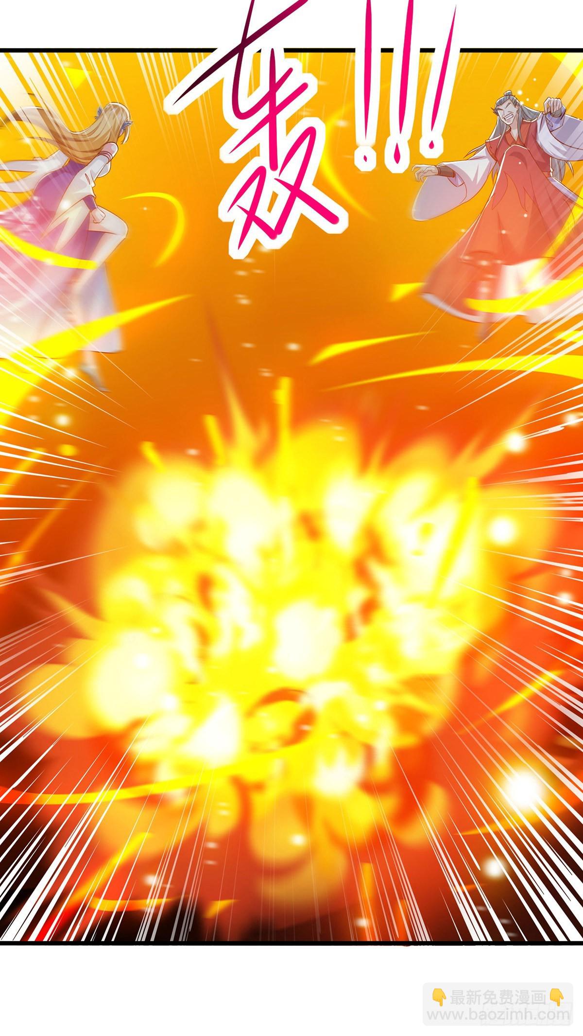 第421话 踏入金身极境-第421话