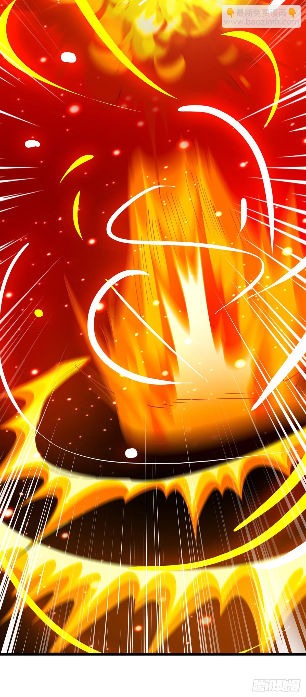 第423话 法则境之力-第423话