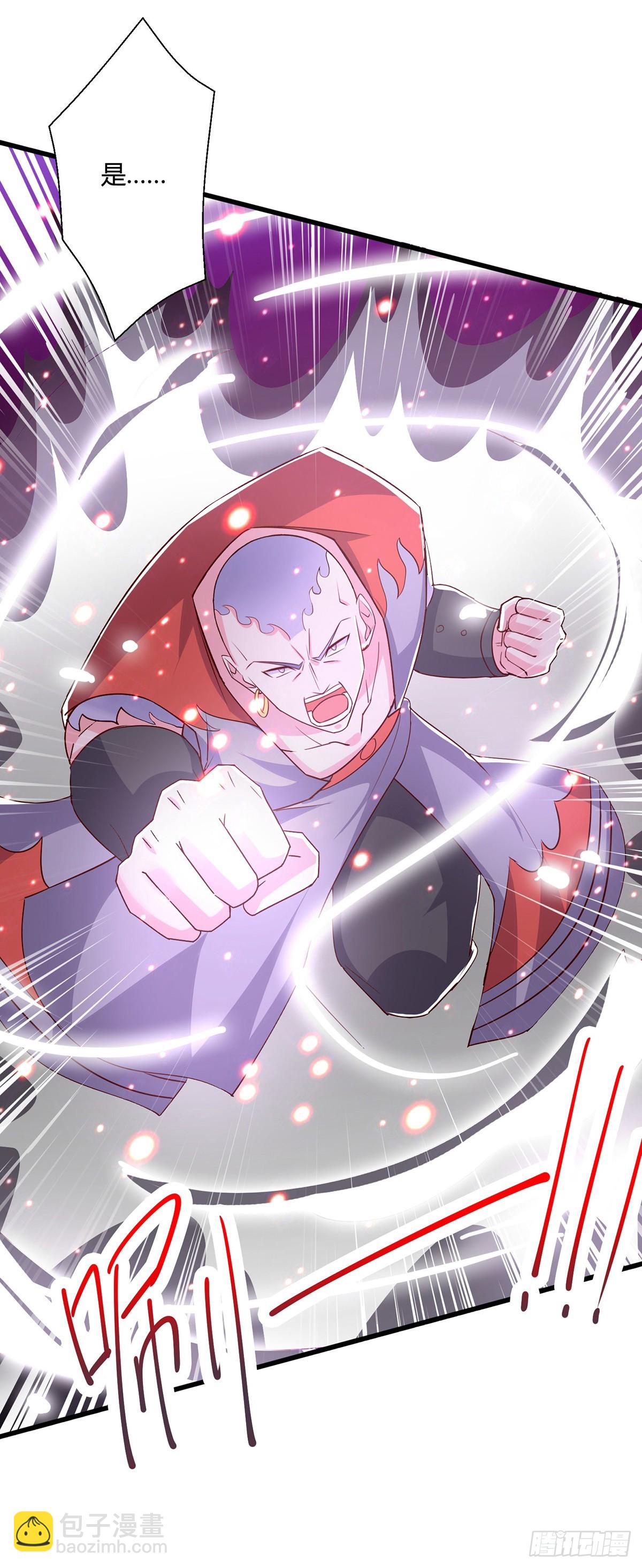 第423话 法则境之力-第423话
