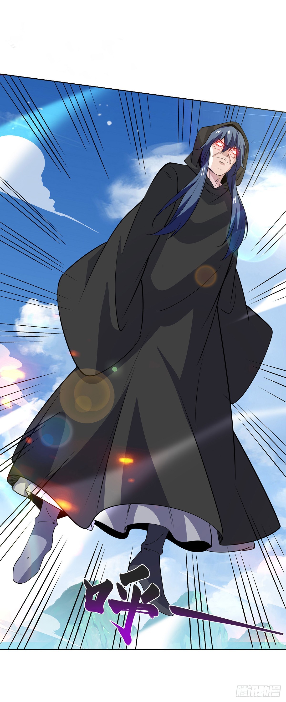 第429话 雪言突破-第429话