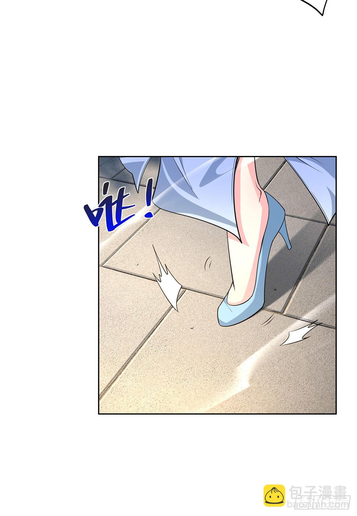 第429话 雪言突破-第429话