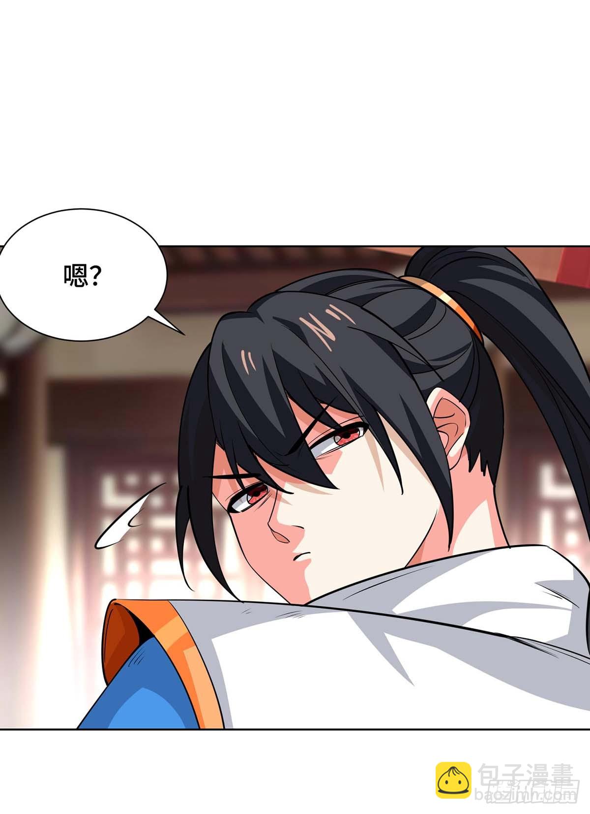 第431话 解除封印-第431话