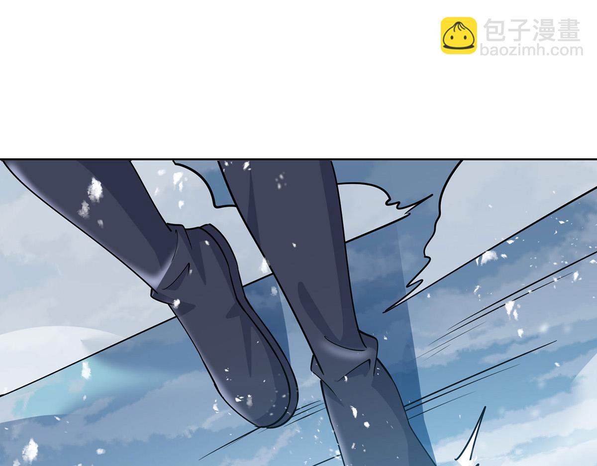 第447话 挑战刘经南(1/3)-第447话