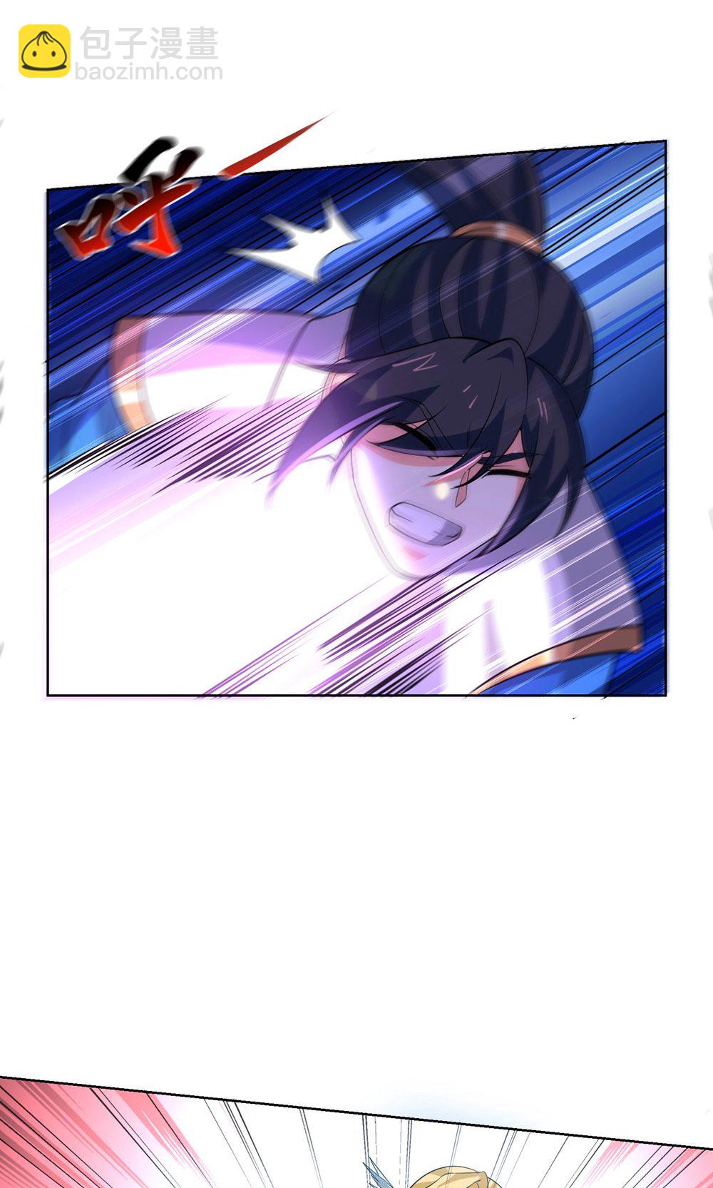 第455话 螳臂挡车(1/2)-第455话