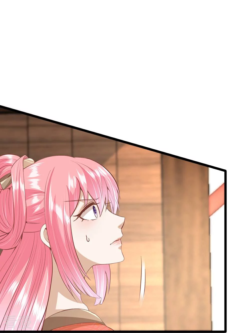 🍼读档皇后 第三季第51话 前往墨蛇门 第19页