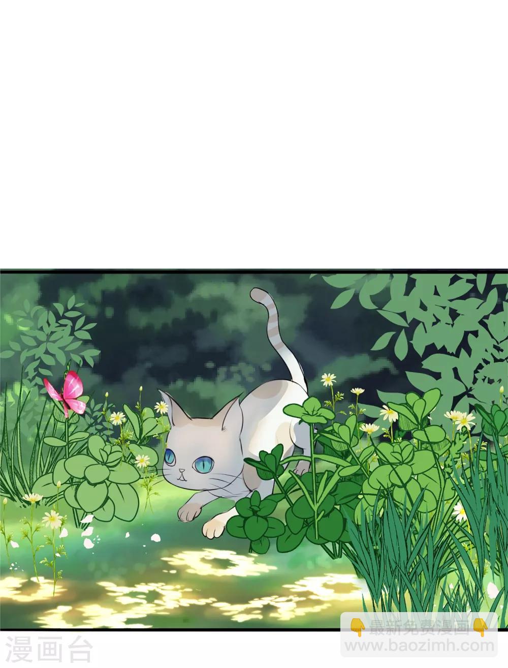 🍼读档皇后 第8话 再起杀机 第31页