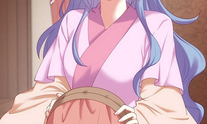 35话 你要当爹爹了~(1/3)-第35话