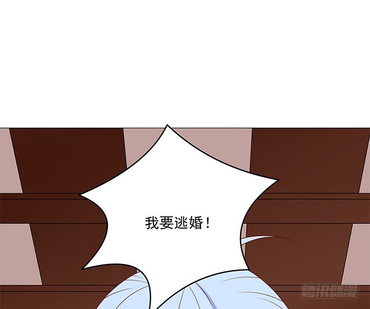 9话 逃婚遇险(1/4)-第9话