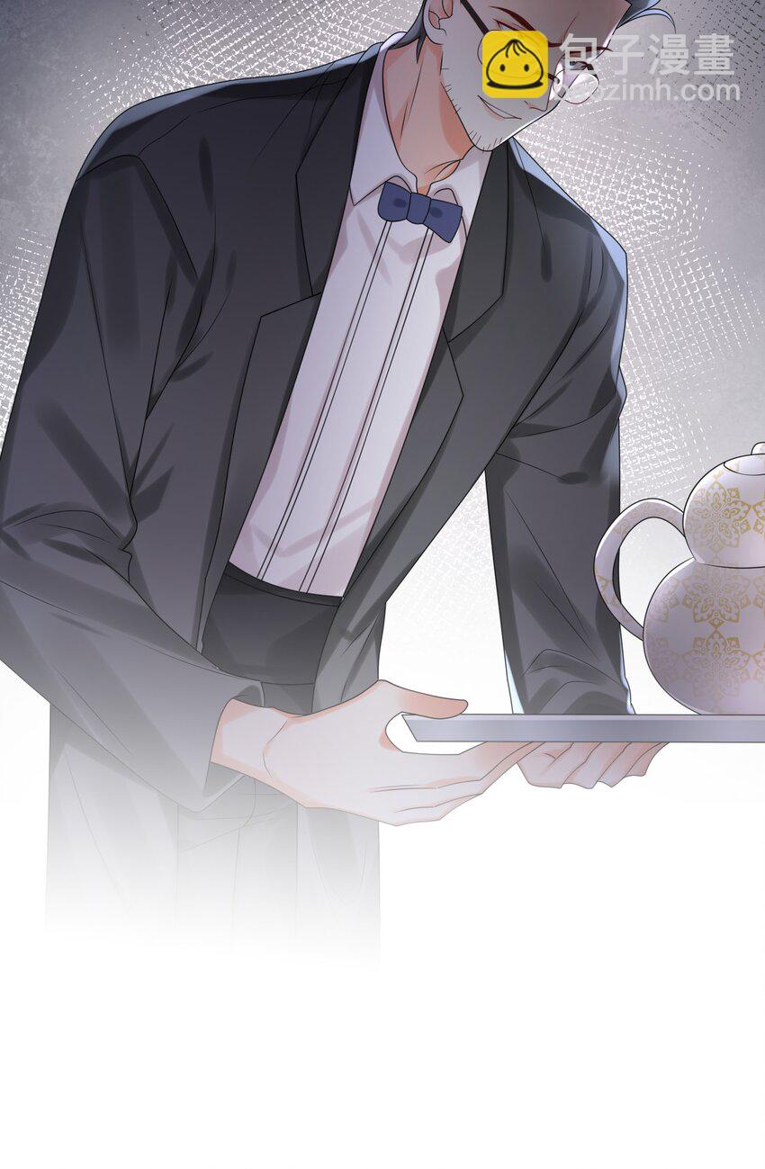 011 我亲爱的客人啊！-第11话