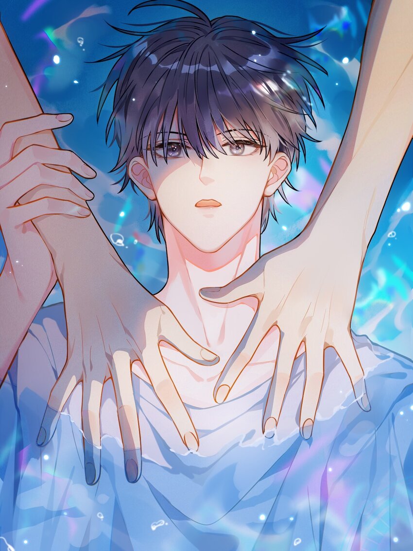 013 你是他对象？！-第13话