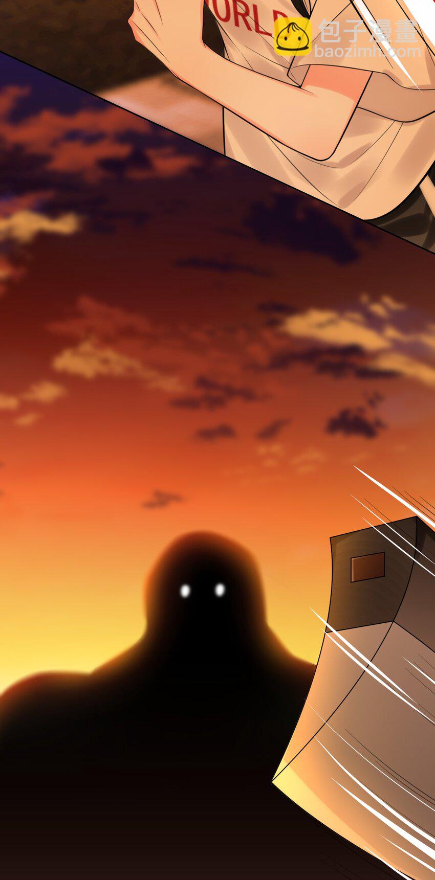 003 系统想玩死我们吗？！(1/2)-第3话