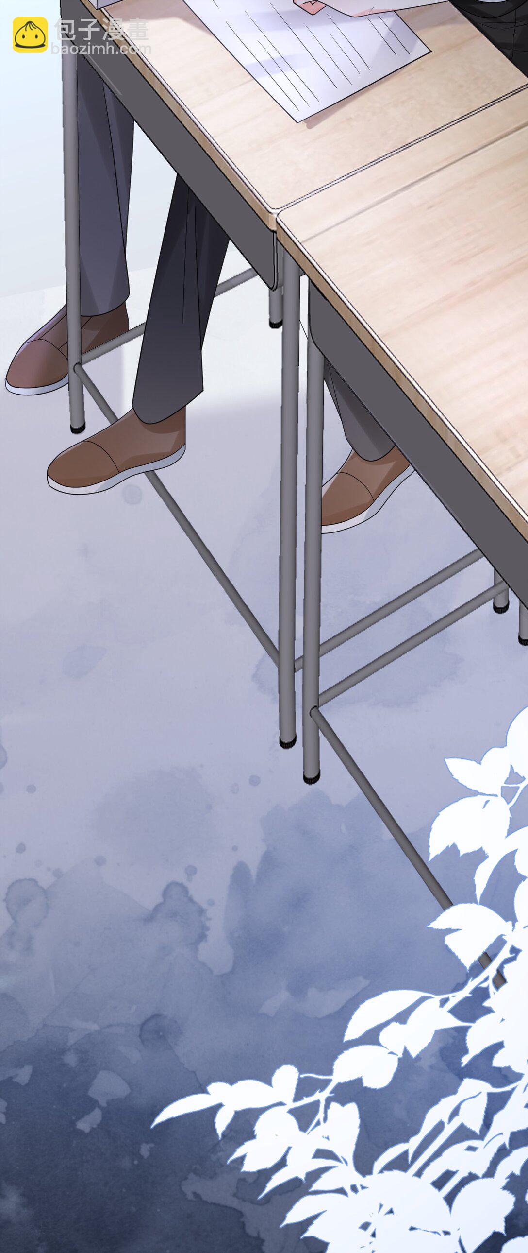 034 考试开始！(1/2)-第35话