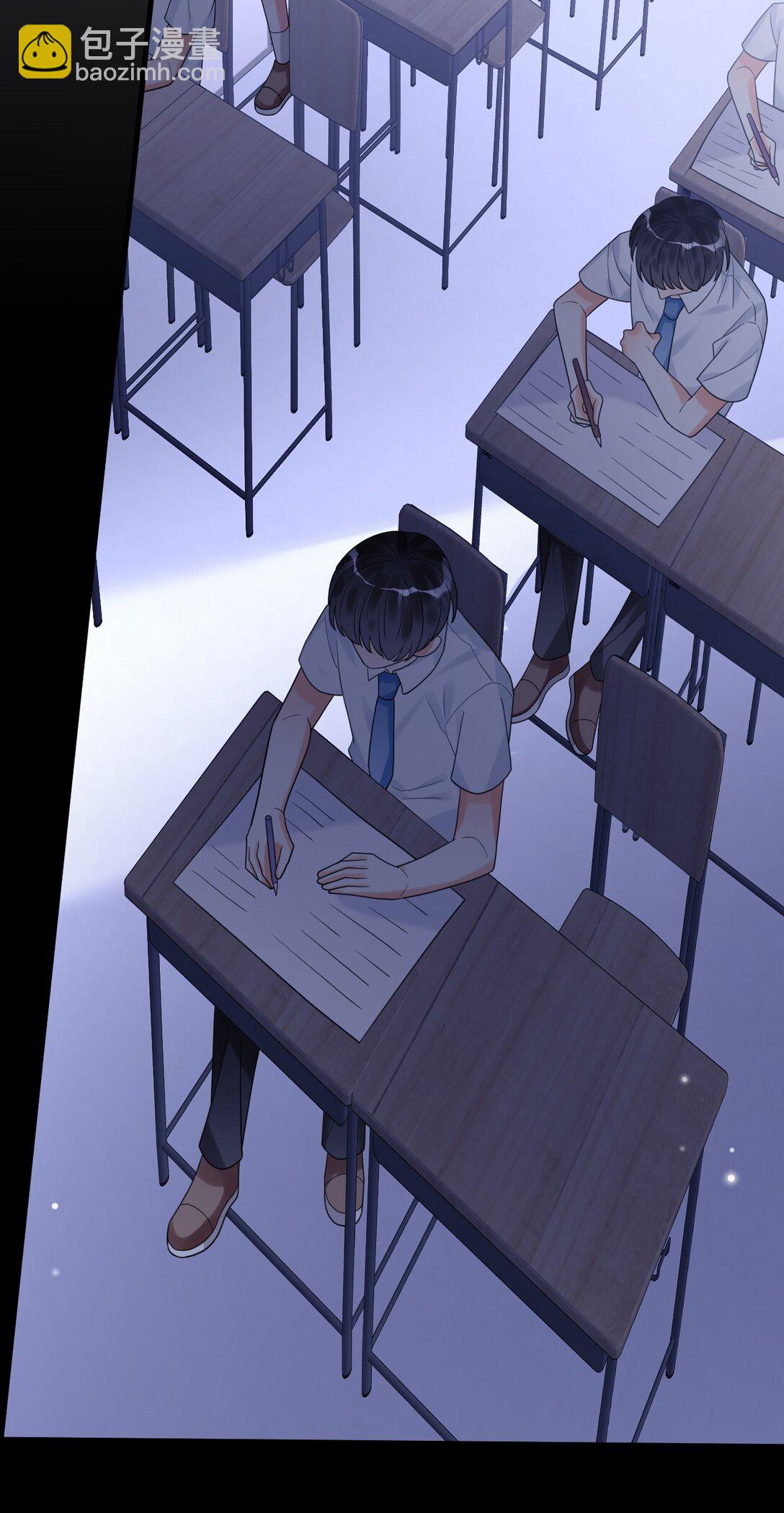 042 交个白卷(1/2)-第43话