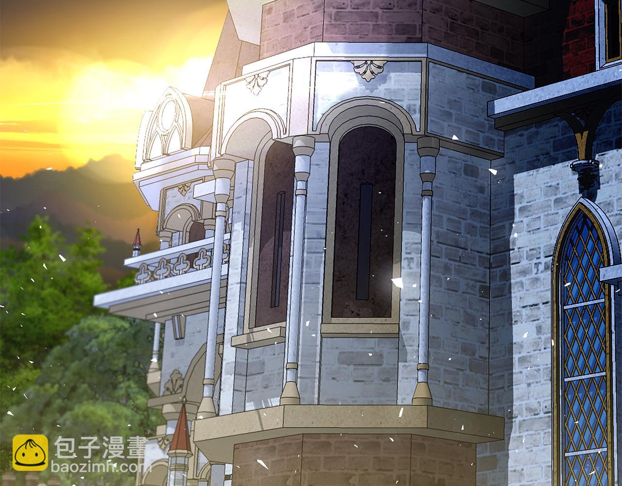 第3话 跟我走吧(1/6)-第3话