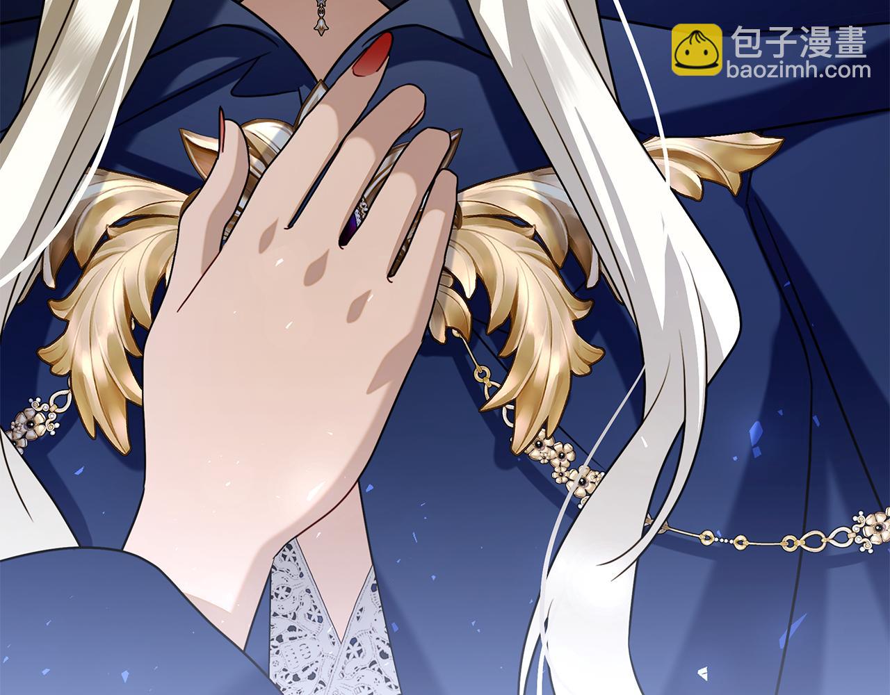 第35话 不该撞见的事(1/7)-第35话