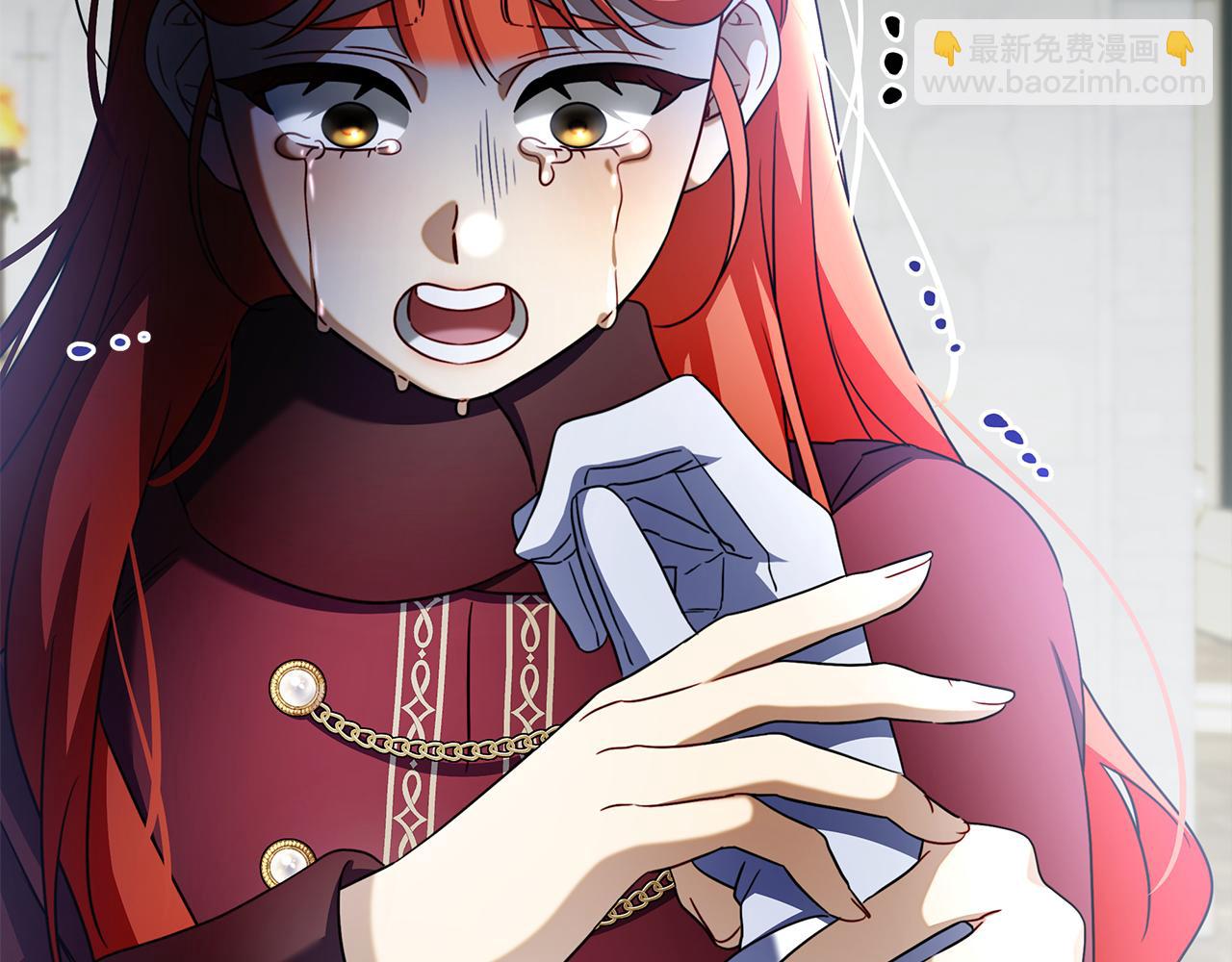 第37话 派对邀请(1/6)-第37话