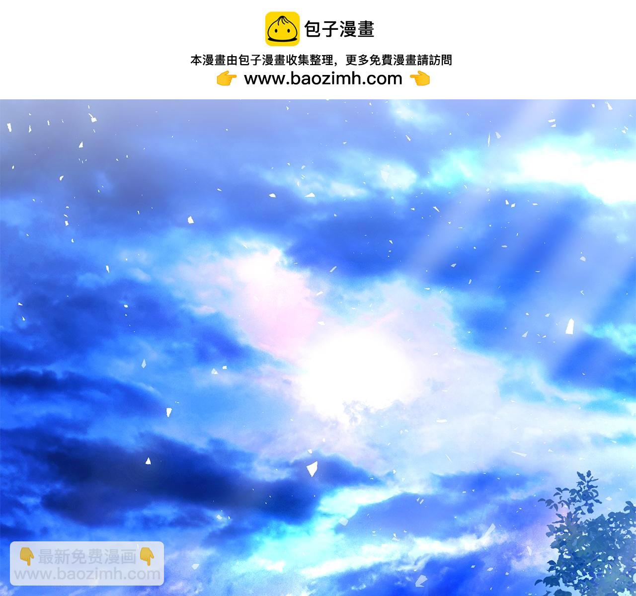 第63话 短暂的分别(1/6)-第63话