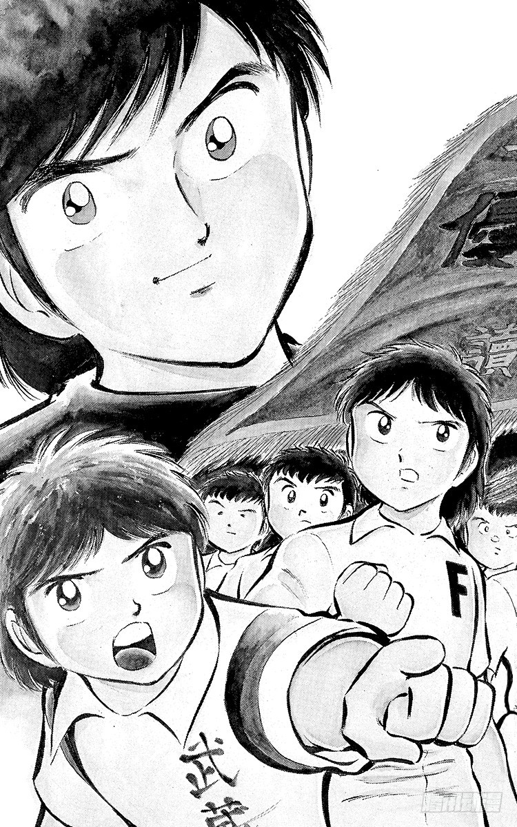 第27话 激战！明和对富良野(1/3)-第27话