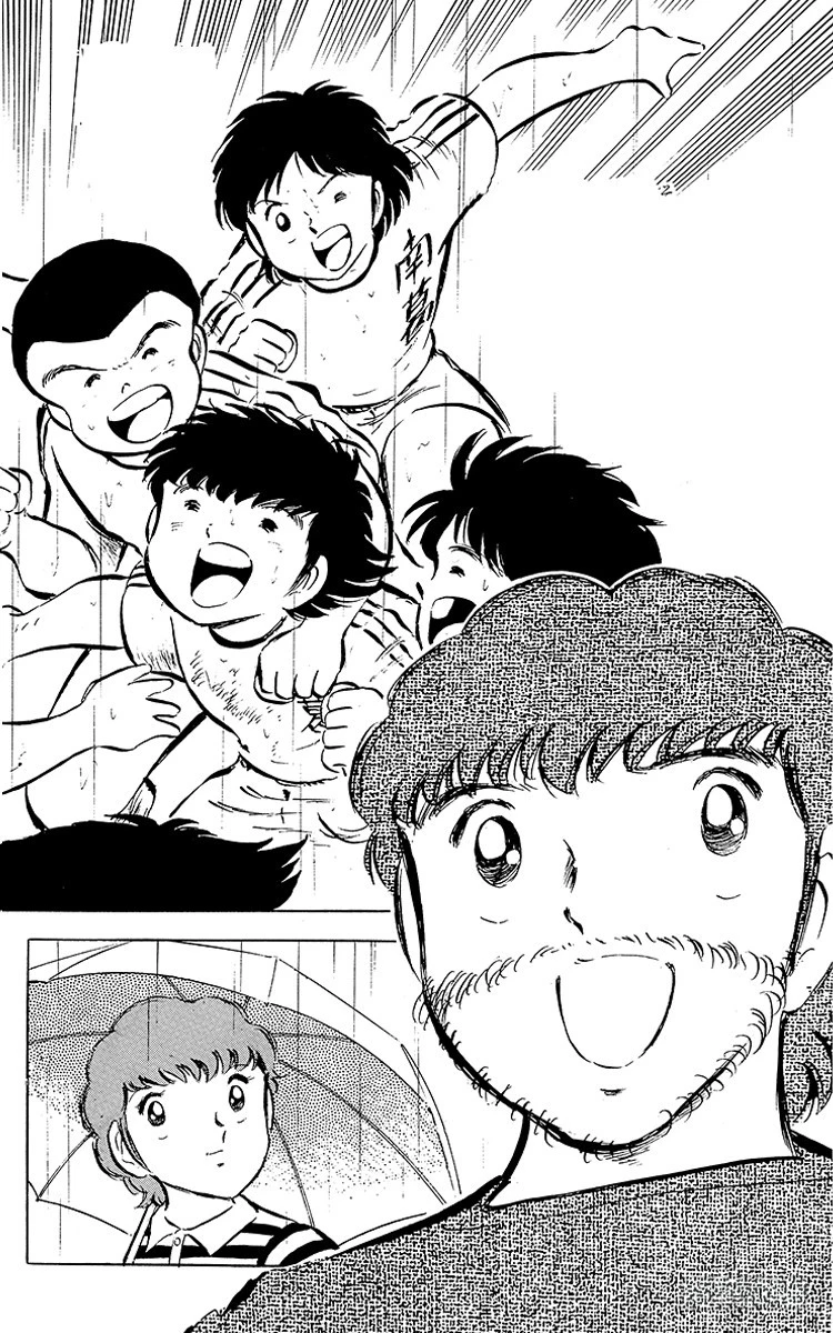 第31话 王牌复活-第31话