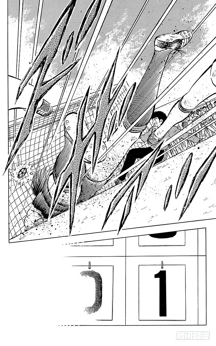 第39话 执着&hellip;确实很执着-第39话