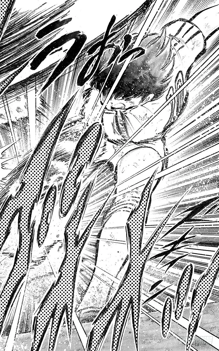 第41话 激烈的反攻-第41话