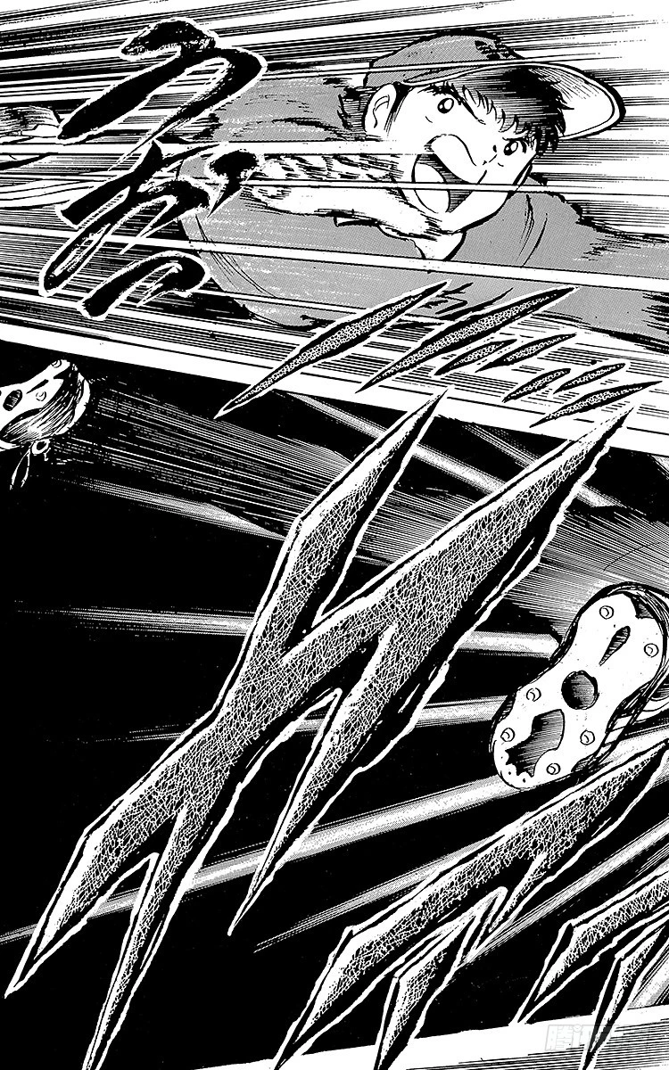 第41话 激烈的反攻-第41话