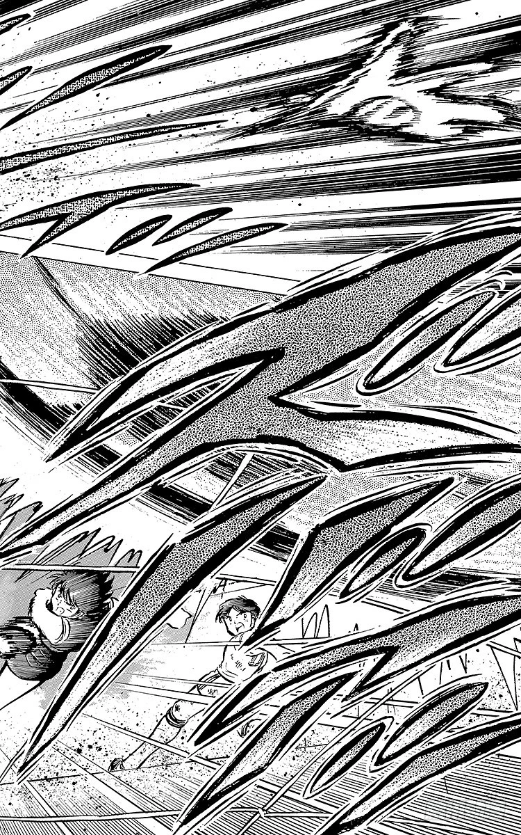 第41话 激烈的反攻-第41话