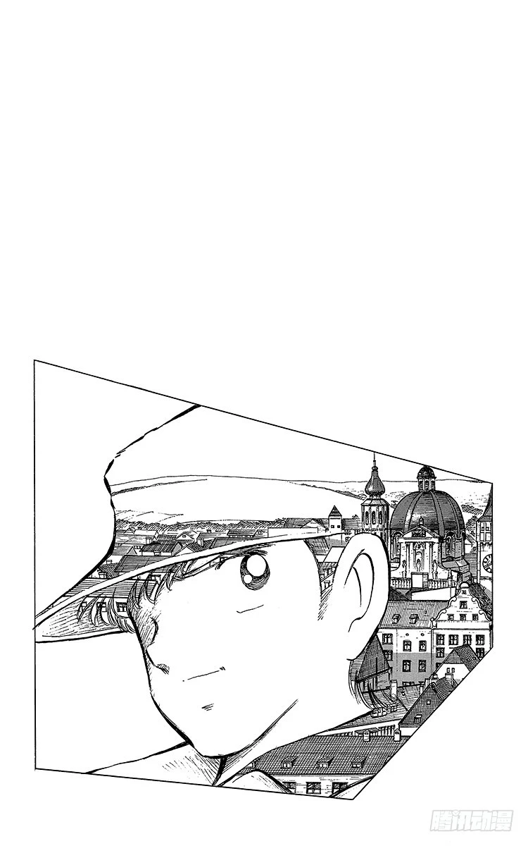 第69话 猛虎的激励-第69话
