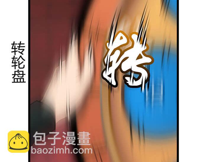 13 高富帅的辛酸泪 （下）(1/2)-第13话