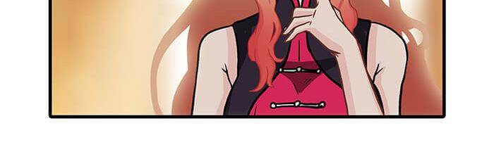 34 我的妹妹哪有那么可爱(1/2)-第33话