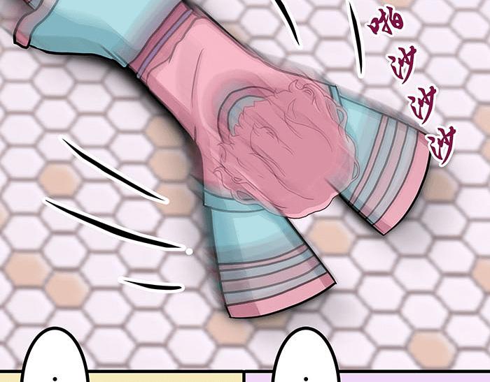 42 上章标题错误，发现了吗？(1/2)-第41话