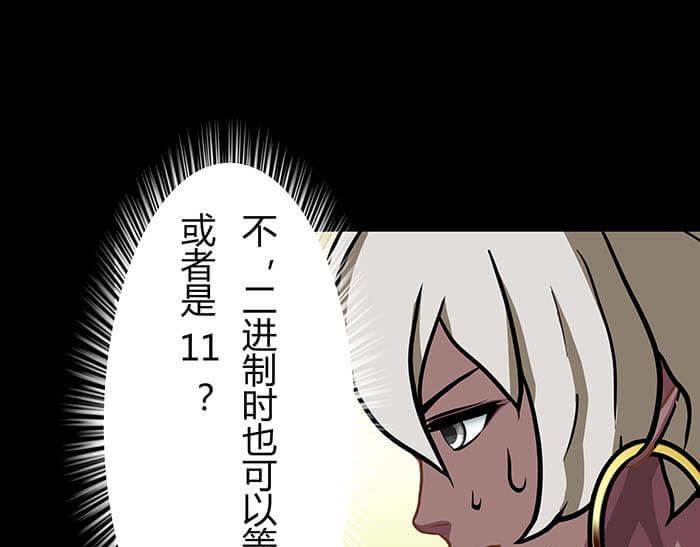 46 游戏的乐趣你想象到了吗？(1/2)-第45话